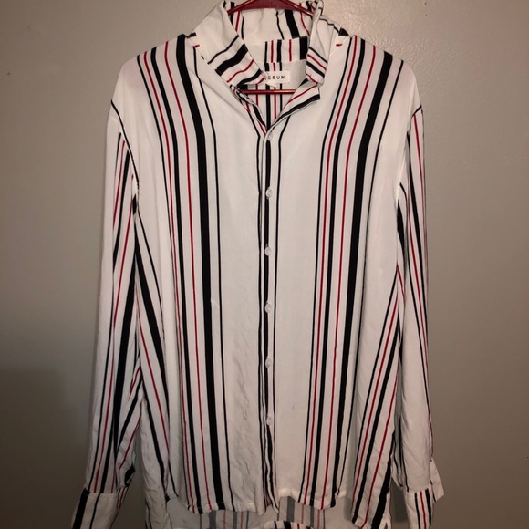 PacSun Other - Pacsun Button Down Shirt